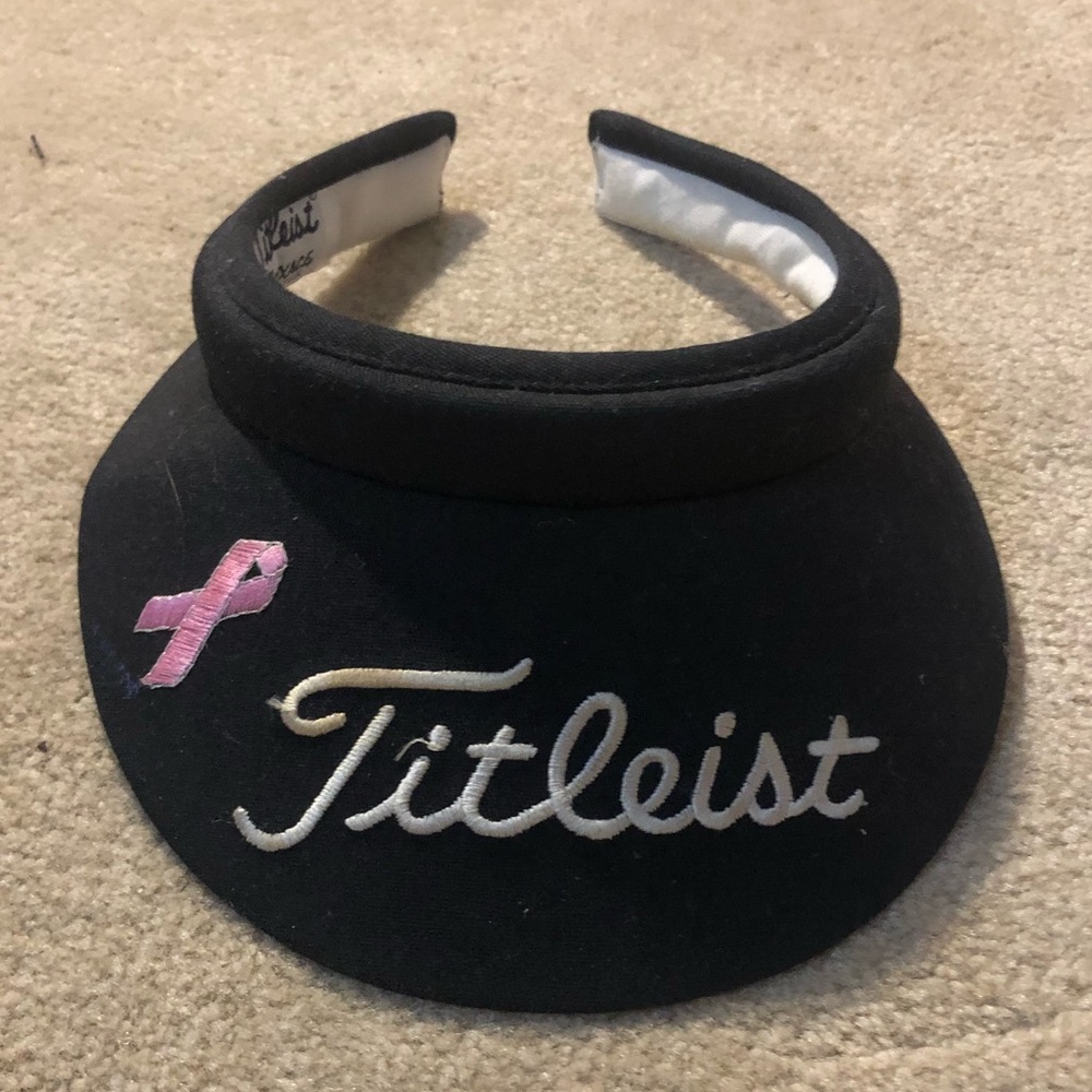 Titleist Visor